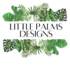 Little Palms Designs  - Home