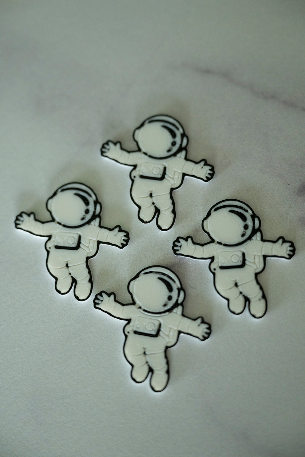 Space Exploration Sensory Bin Filler