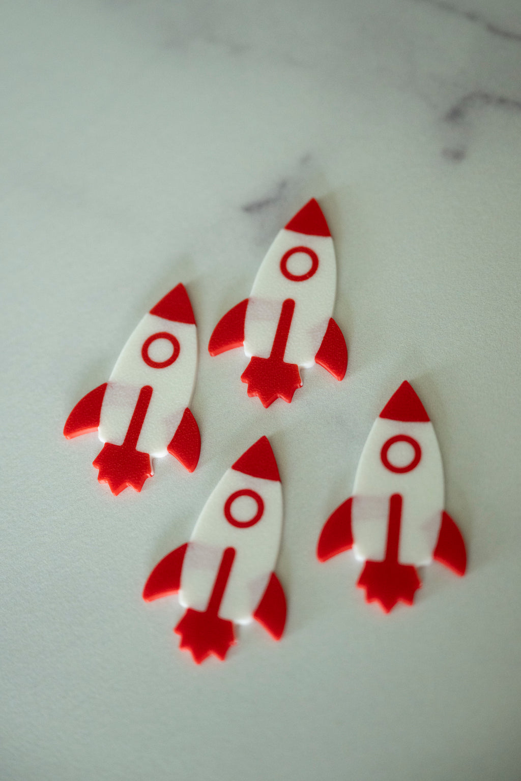 Space Exploration Sensory Bin Filler